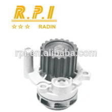 Automotive engine cooling parts water pump 038-121-011C/038-121-011CX for AUDI/SEAT